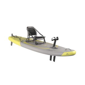 Kayak Gonflable I TREK ULTRALIGHT 9 HOBIE