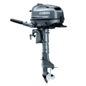 Moteur – F 5 – YAMAHA Arbre Long