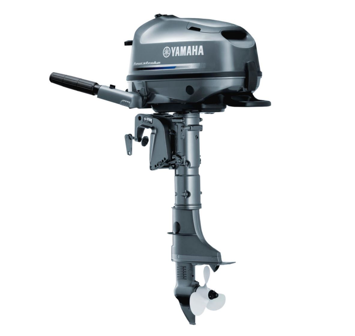 Moteur – F 5 – YAMAHA Arbre Long