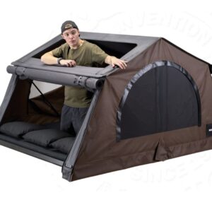 Tente de toit Nomadland 2.0