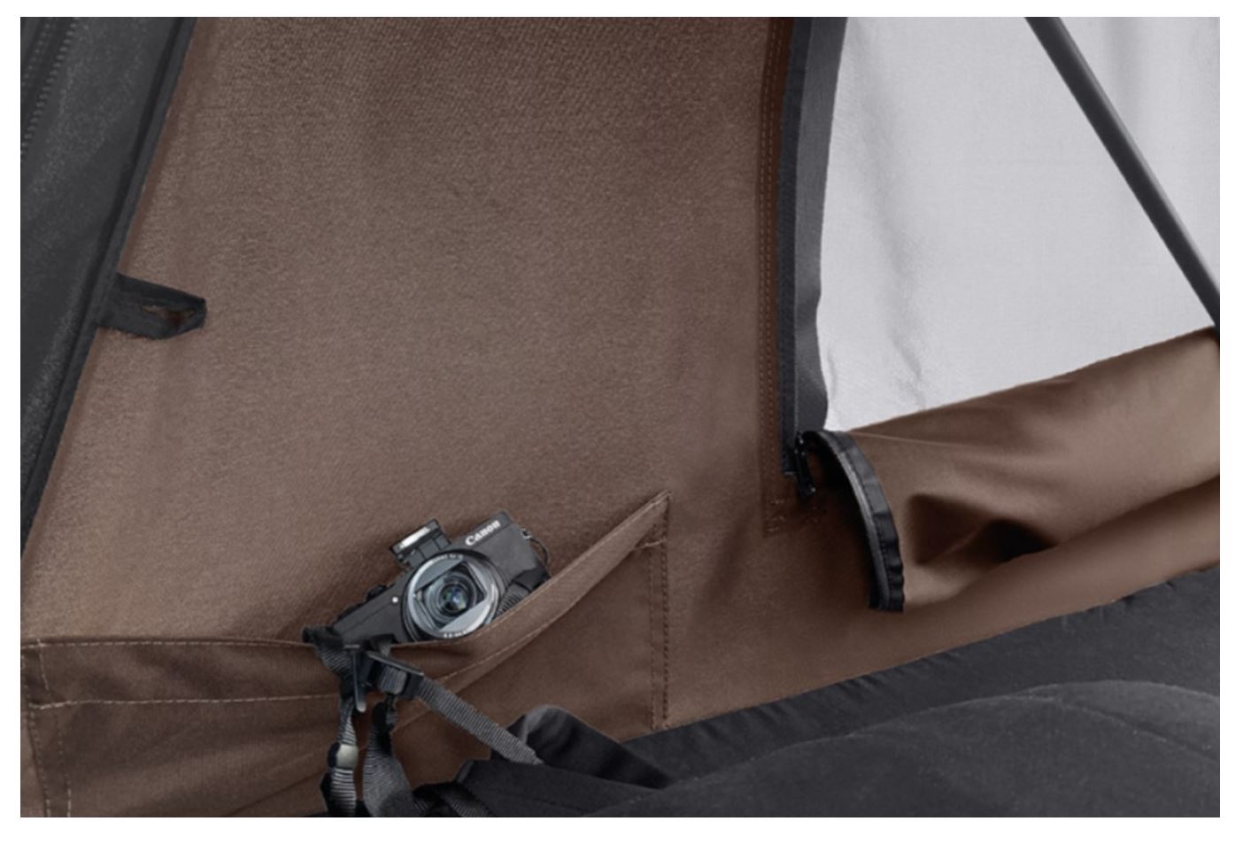 Tente de toit Nomadland 2.0 – Image 10