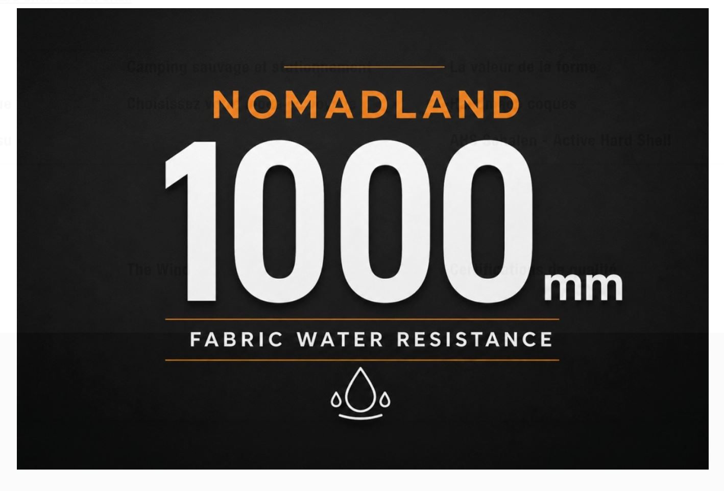 Tente de toit Nomadland 2.0 – Image 11