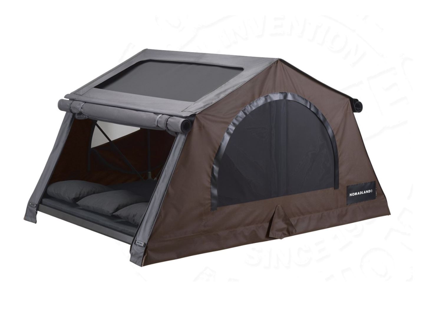 Tente de toit Nomadland 2.0 – Image 5