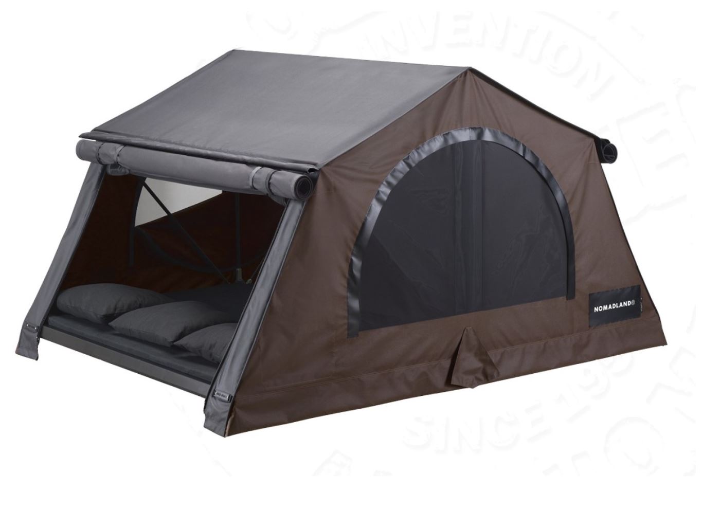 Tente de toit Nomadland 2.0 – Image 7