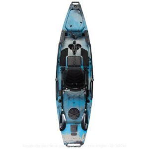 Kayak de pêche HOBIE Pro Angler 12 - 360 XR