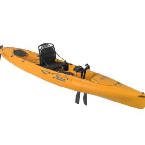 Kayak de pêche HOBIE Révo 13