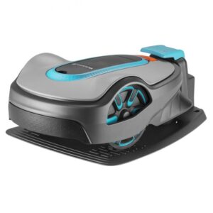 Gardena Sileno life 1000 robot