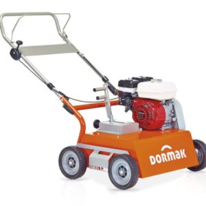 Scarificateur thermique Dormak SC520H PRO