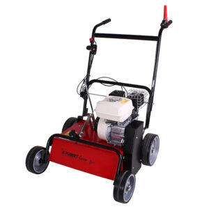 Scarificateur thermique OSCAR PRO 40H - PUBERT