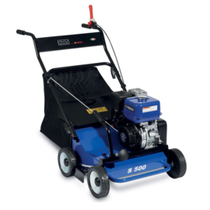 Scarificateur thermique YAMAHA YLM-S500