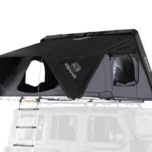 Tente de toit SkyCamp 3.0 4 personnes noir