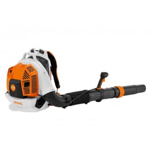 Souffleur à dos thermique BR 800 C-E STIHL