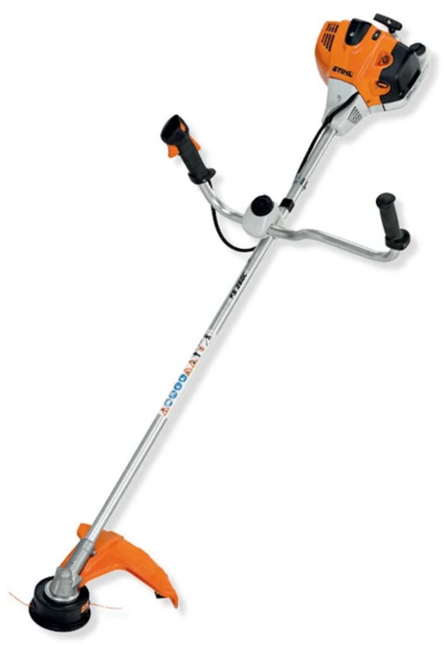 STIHL FS 261 C-E Débroussailleuse thermique