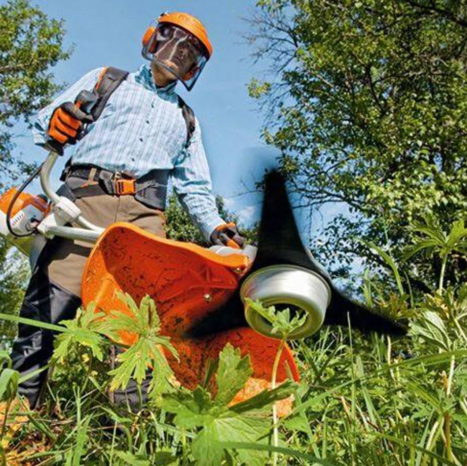 STIHL FS 261 C-E Débroussailleuse thermique – Image 2
