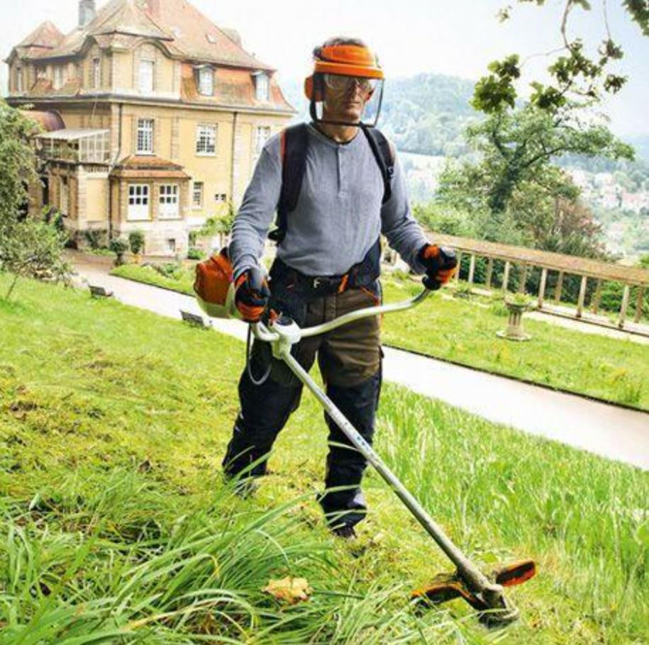 STIHL FS 261 C-E Débroussailleuse thermique – Image 3