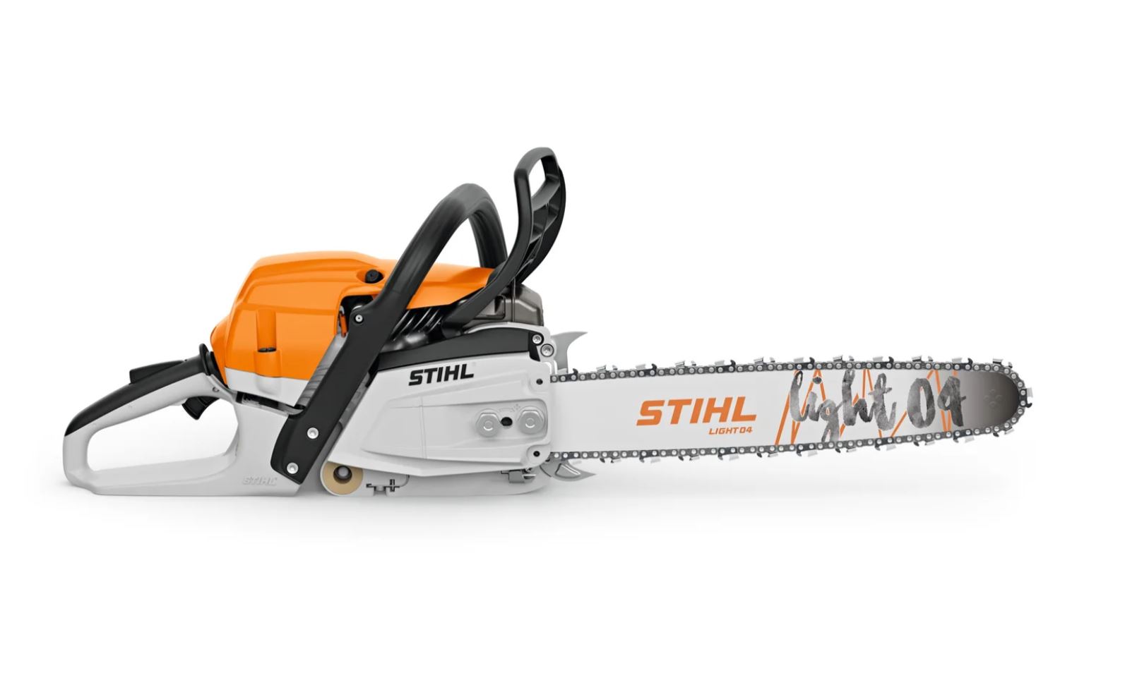 Stihl - Tronçonneuse MS 261 C-M