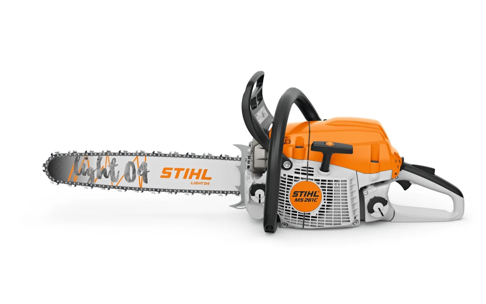 Stihl - Tronçonneuse MS 261 C-M – Image 2