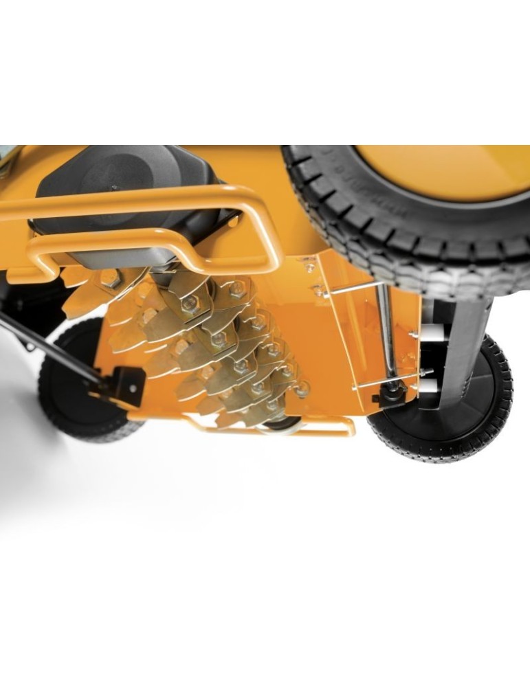 Stiga SVP40G - scarificateur thermique – Image 2