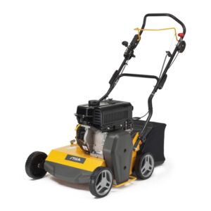 Stiga SVP40G - scarificateur thermique
