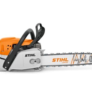 Stihl - Tronçonneuse MS 291