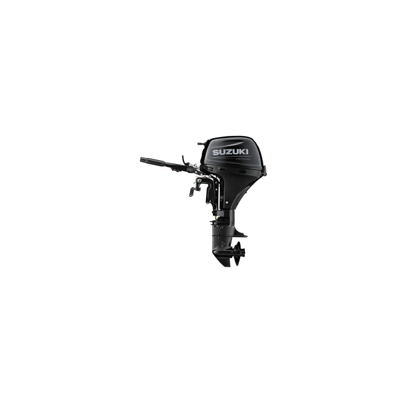 SUZUKI DF20A | Moteur HB 20 CV | Arbre court ou long