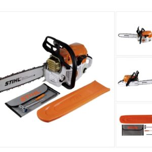 STIHL MS 362 Tronçonneuse