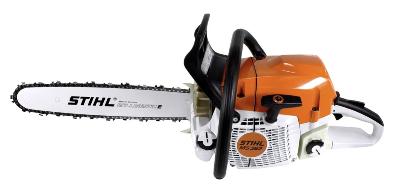 STIHL MS 362 Tronçonneuse – Image 3
