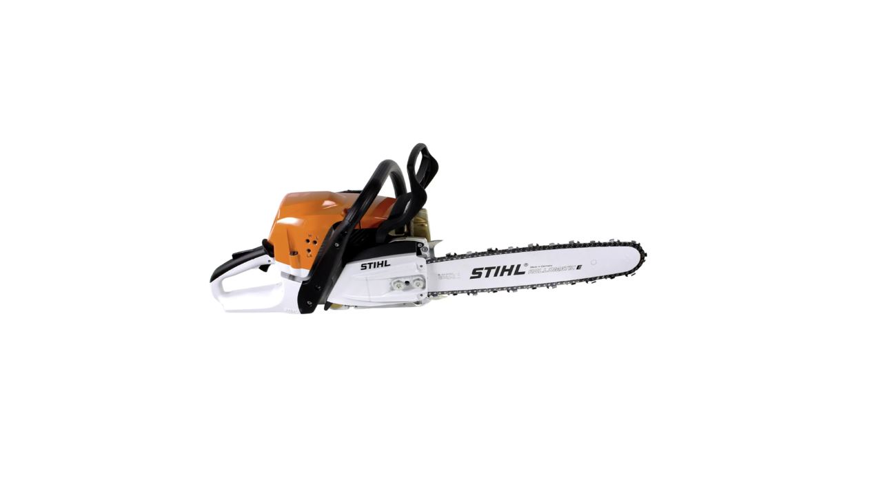 STIHL MS 362 Tronçonneuse – Image 4