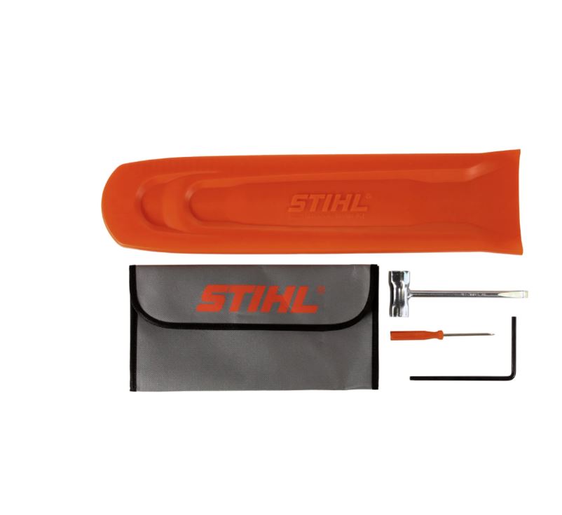 STIHL MS 362 Tronçonneuse – Image 5