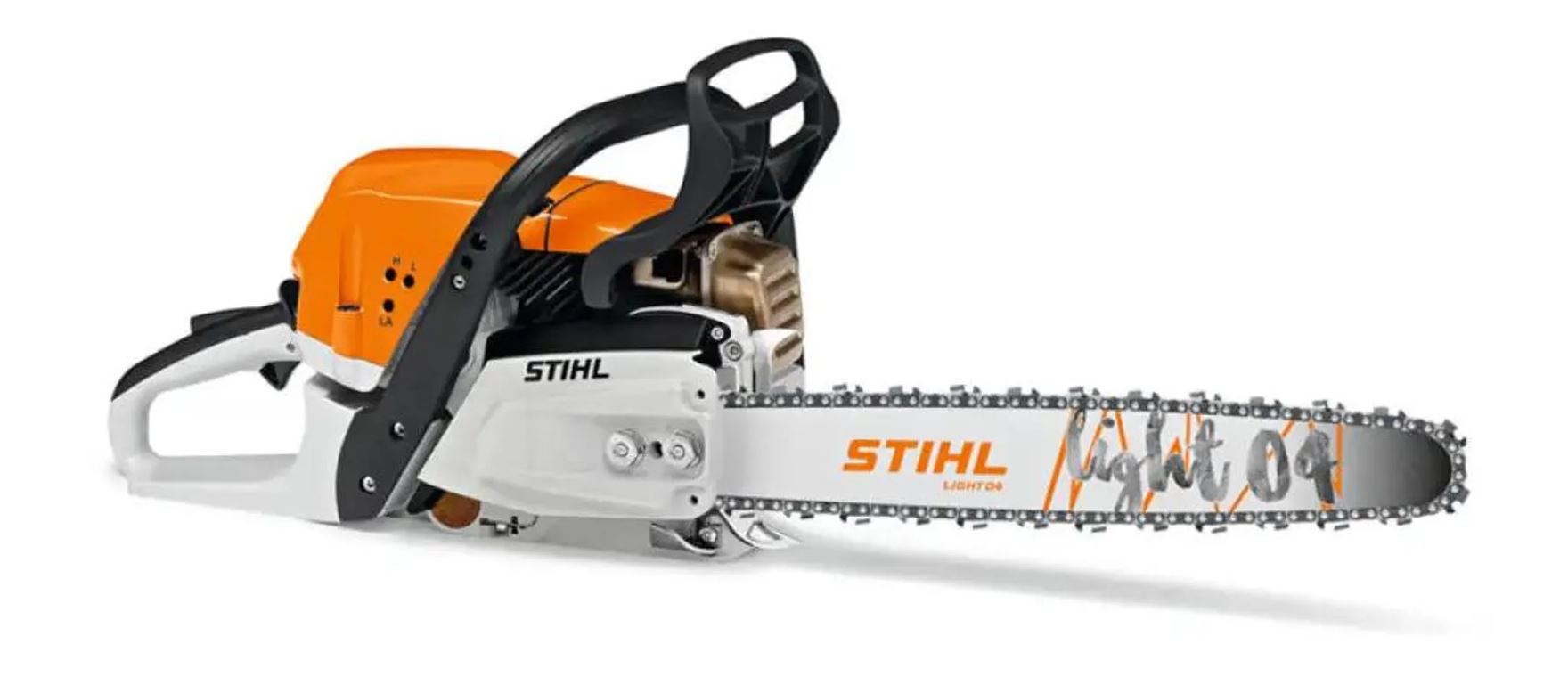 STIHL MS 362 Tronçonneuse – Image 6