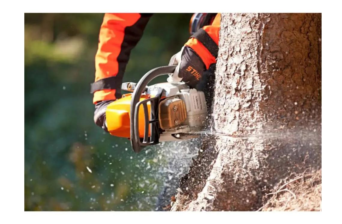 STIHL MS 362 Tronçonneuse – Image 7