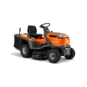 Tondeuse autoportée HUSQVARNA TC 114