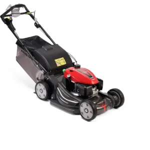 Tondeuse thermique HRX 537 VYE