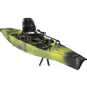 Kayak de pêche HOBIE Pro Angler 14 - 360 XR - 2024