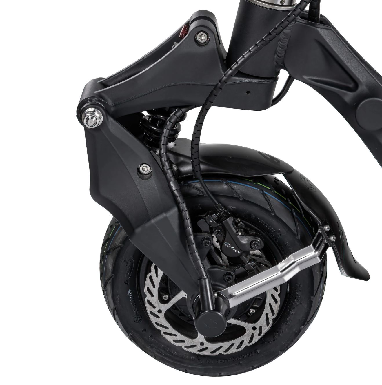 Trotinette Nami Blast Max – Image 5