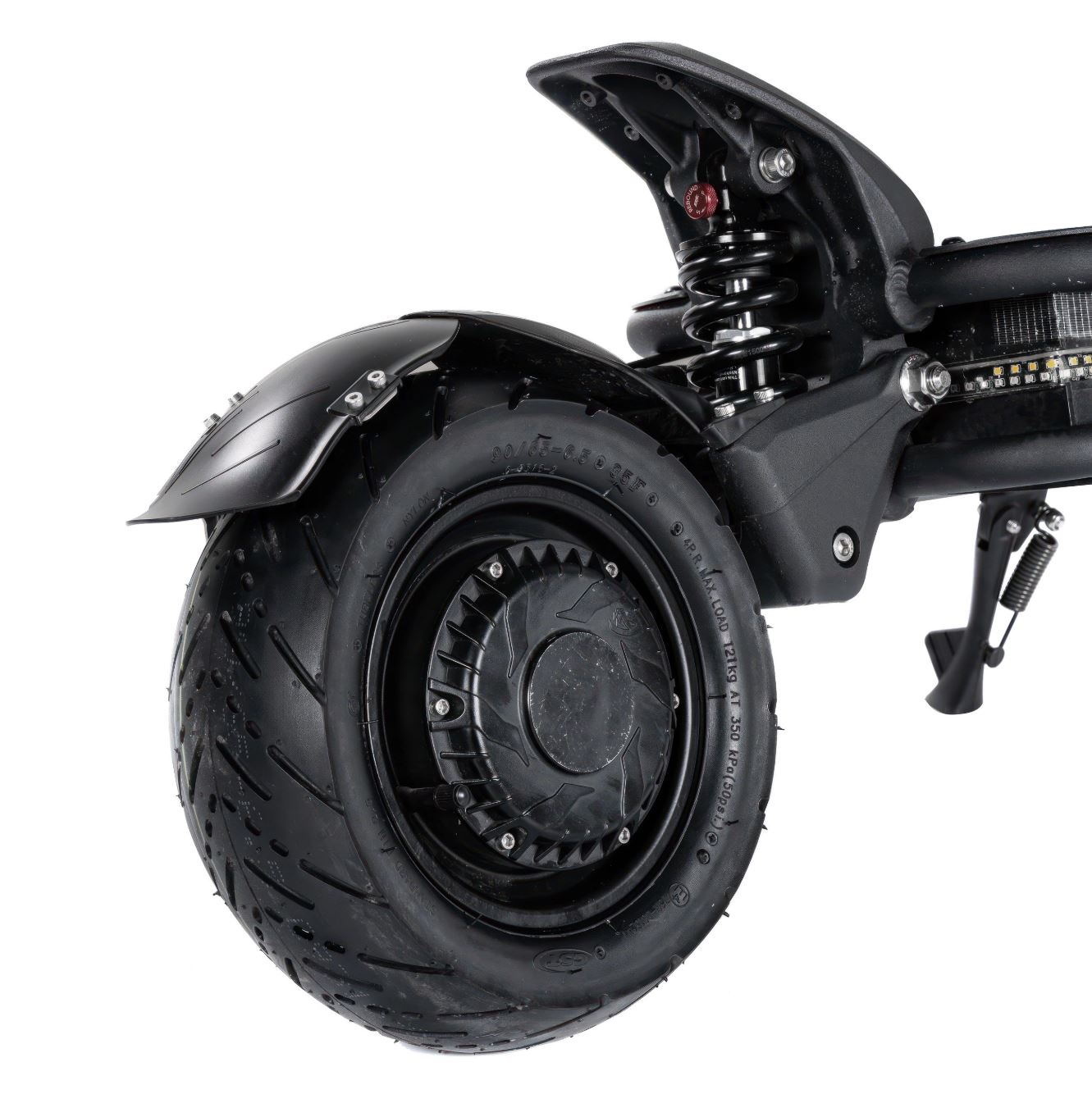 Trotinette Nami Blast Max – Image 6