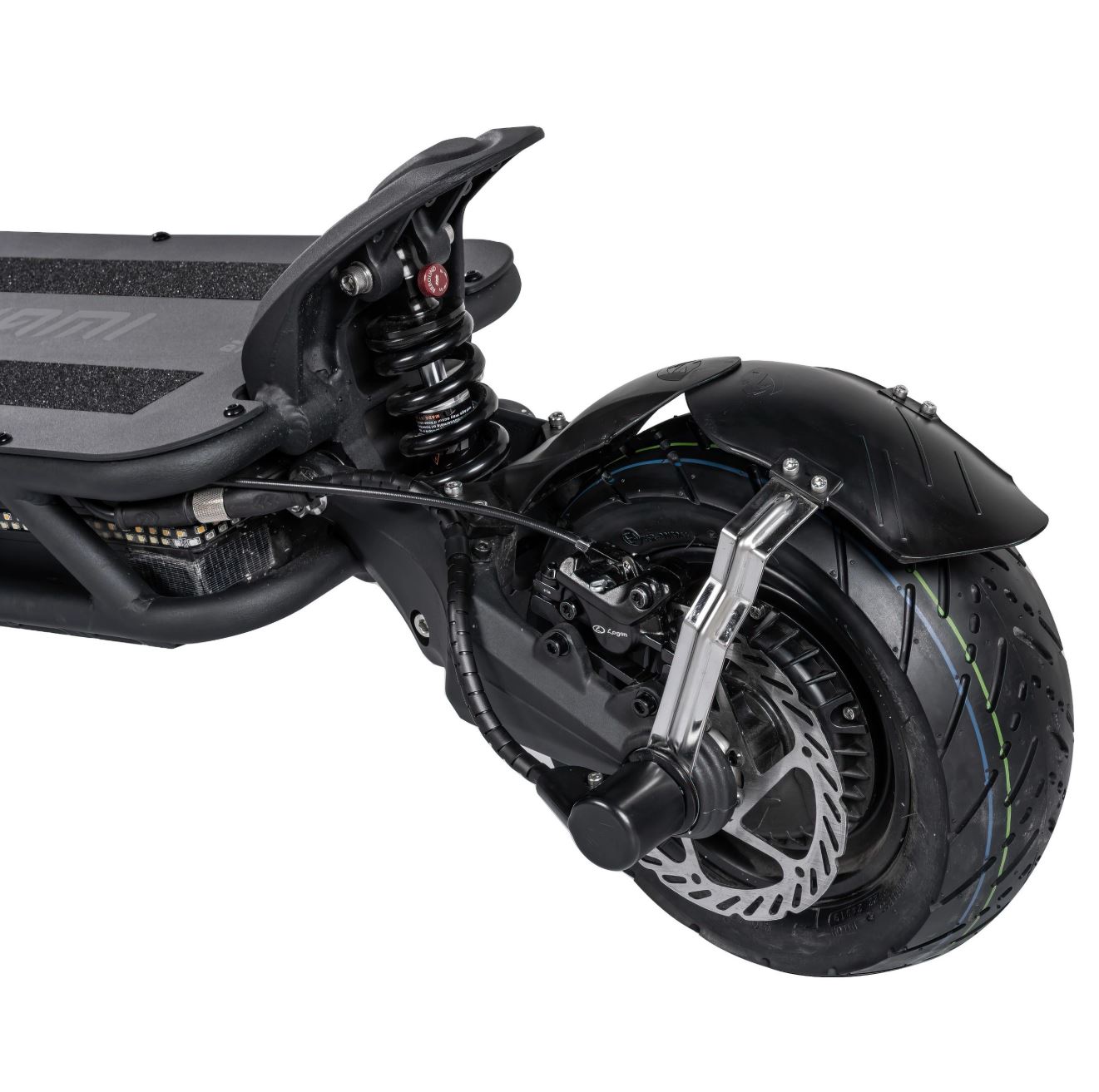 Trotinette Nami Blast Max – Image 7