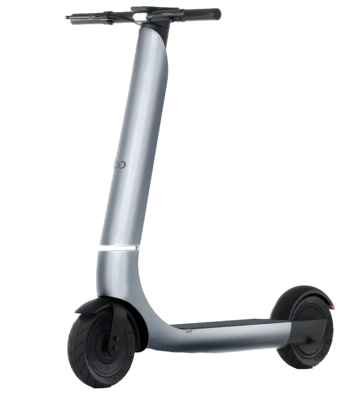Bo M Trottinette - Puissance 1200W | Batterie 14Ah | Vitesse 35km/h | Autonomie 50km