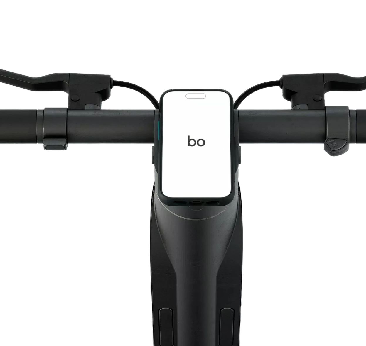 Bo M Trottinette - Puissance 1200W | Batterie 14Ah | Vitesse 35km/h | Autonomie 50km – Image 4