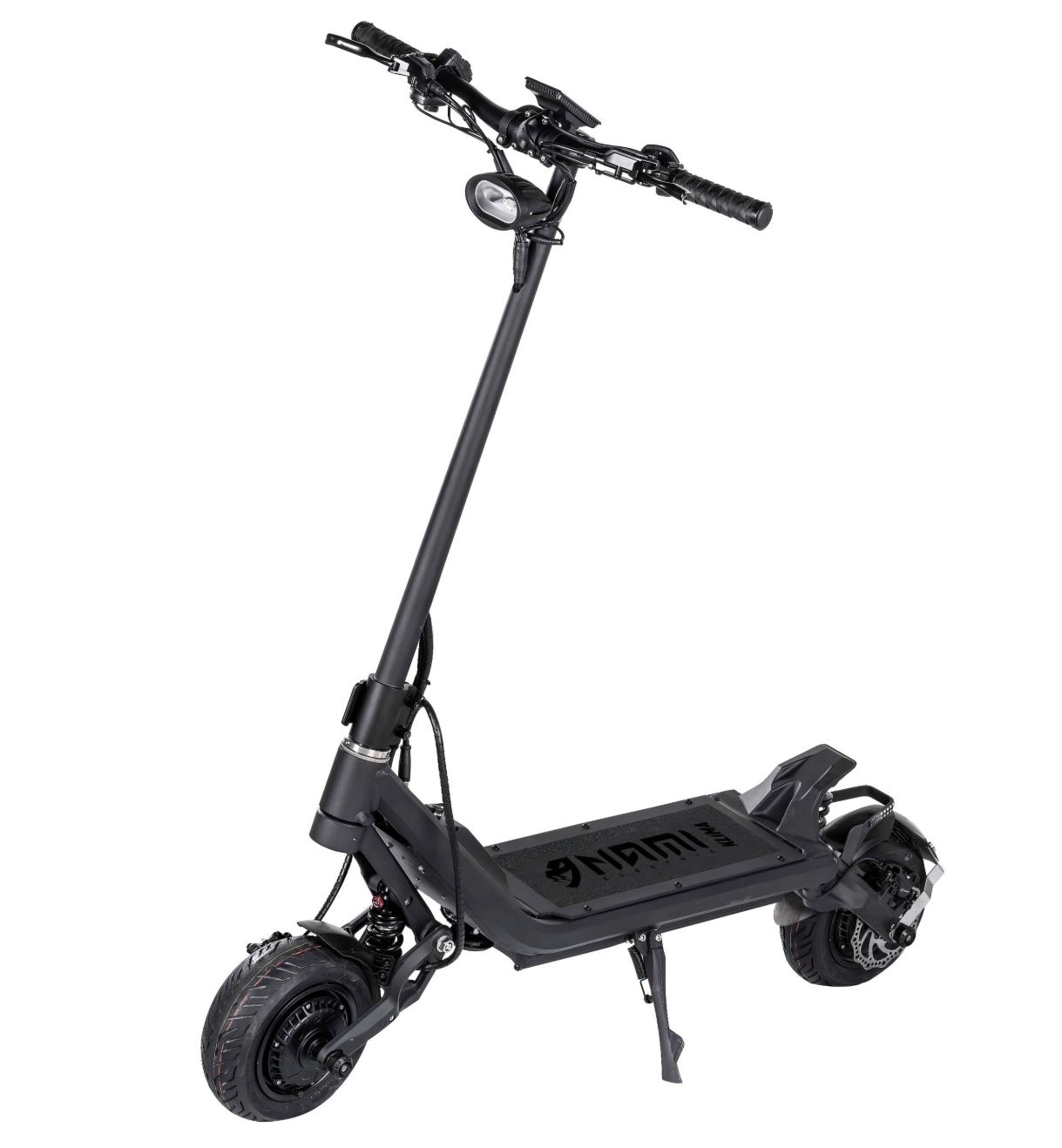 Nami Klima Max Trottinette - 5376W