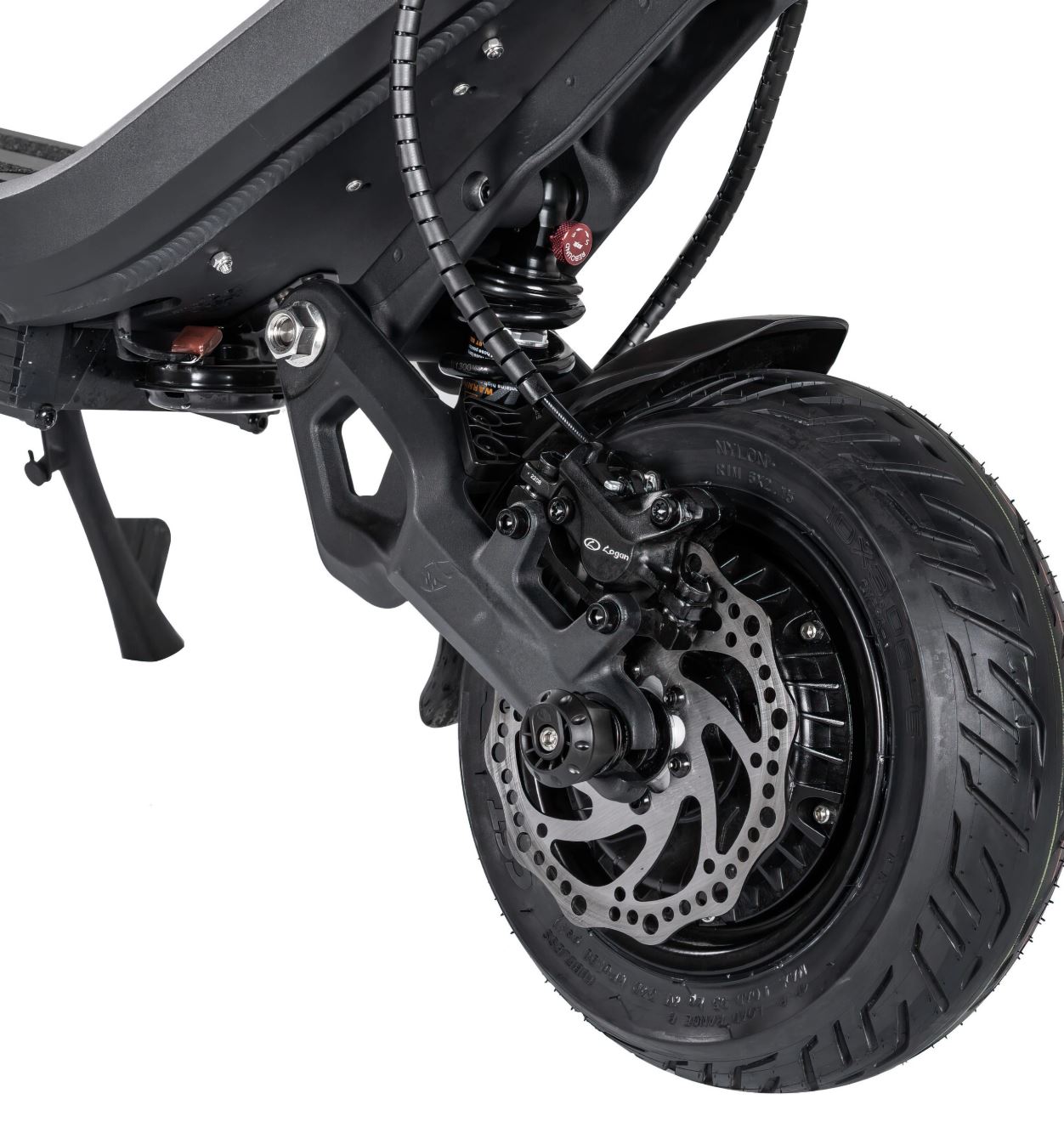 Nami Klima Max Trottinette - 5376W – Image 7
