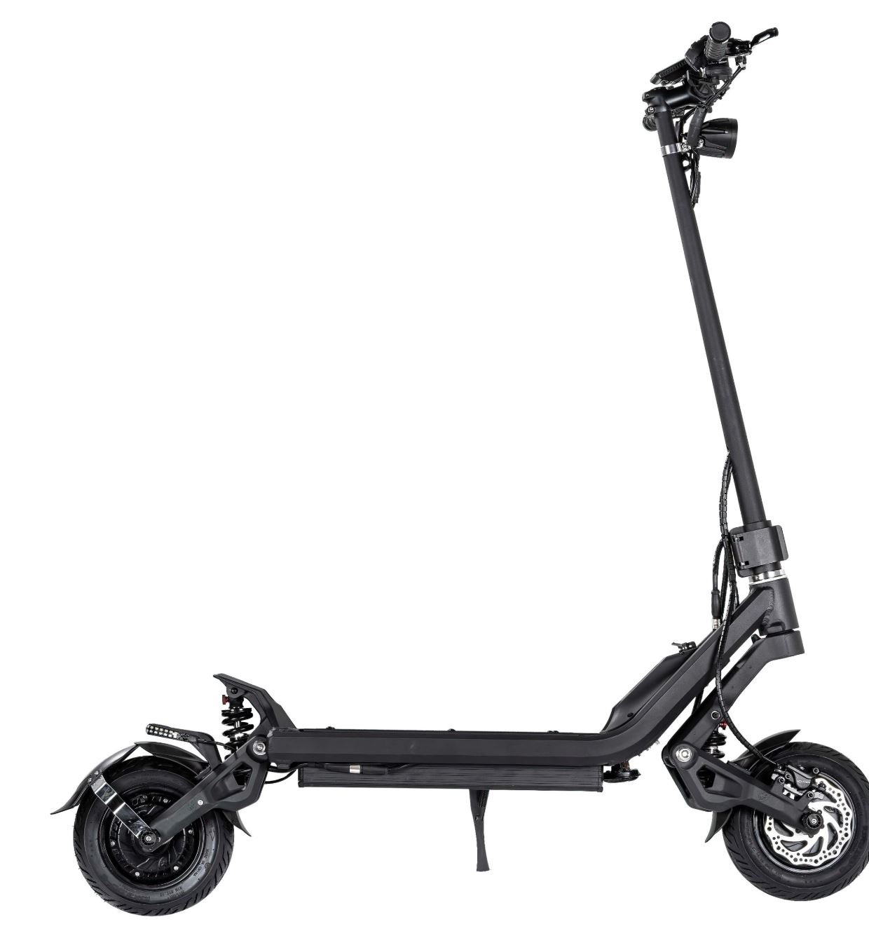 Nami Klima Max Trottinette - 5376W – Image 2
