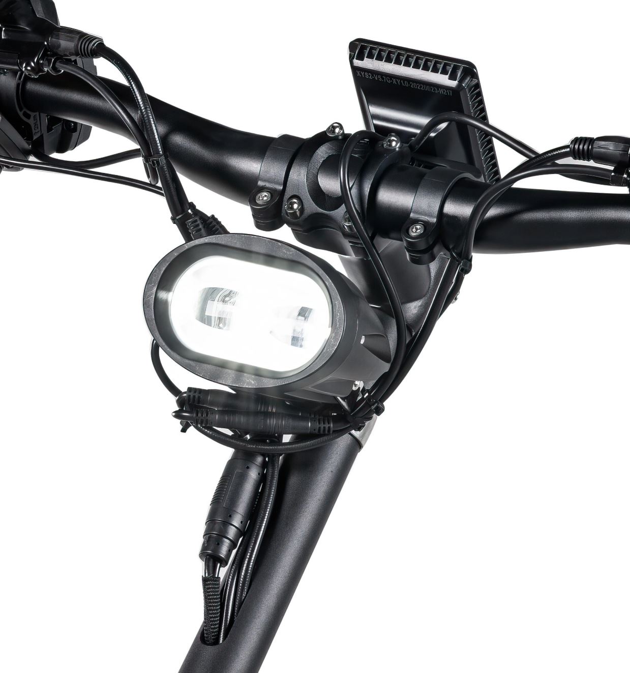 Nami Klima Max Trottinette - 5376W – Image 3