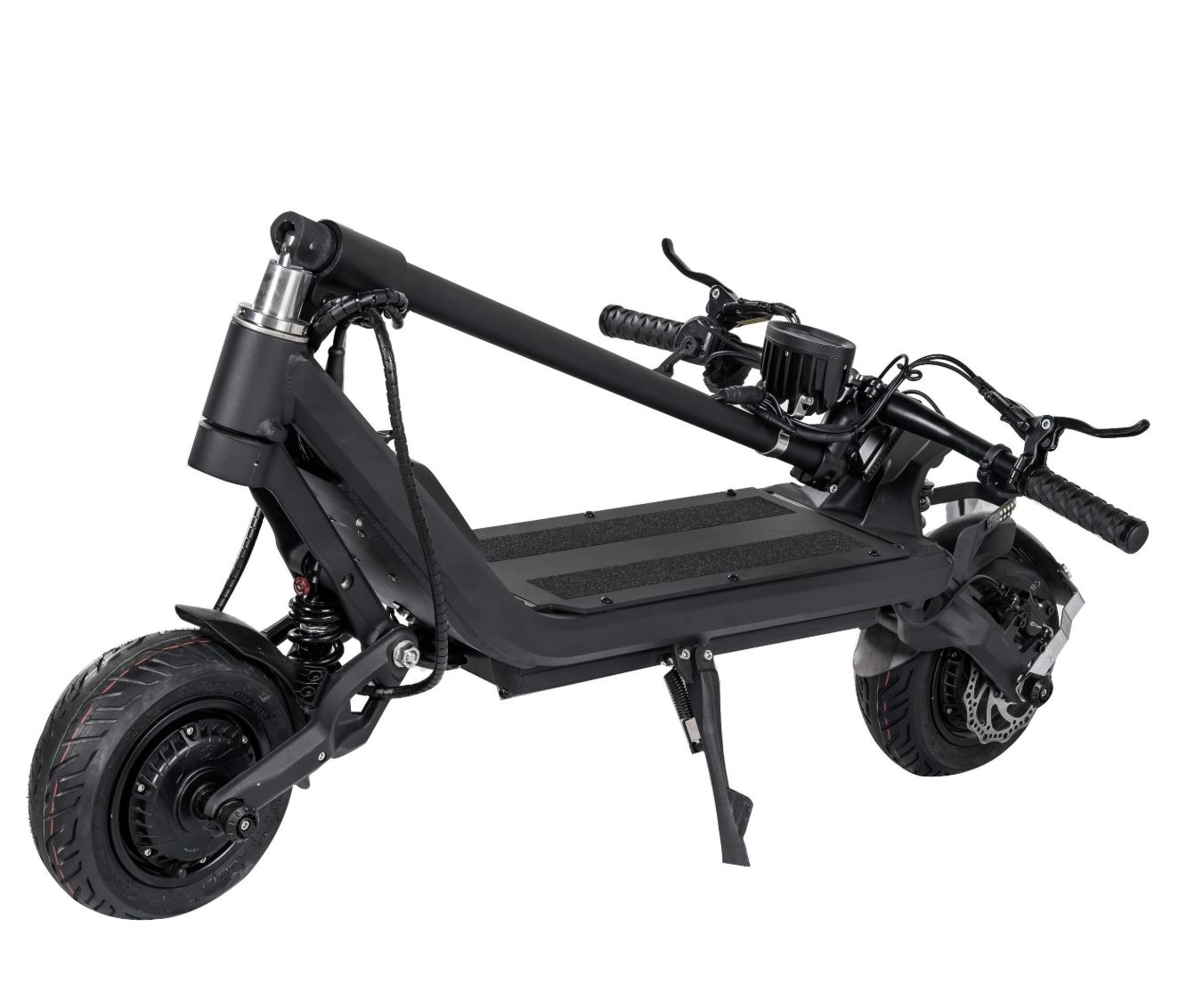 Nami Klima Max Trottinette - 5376W – Image 4