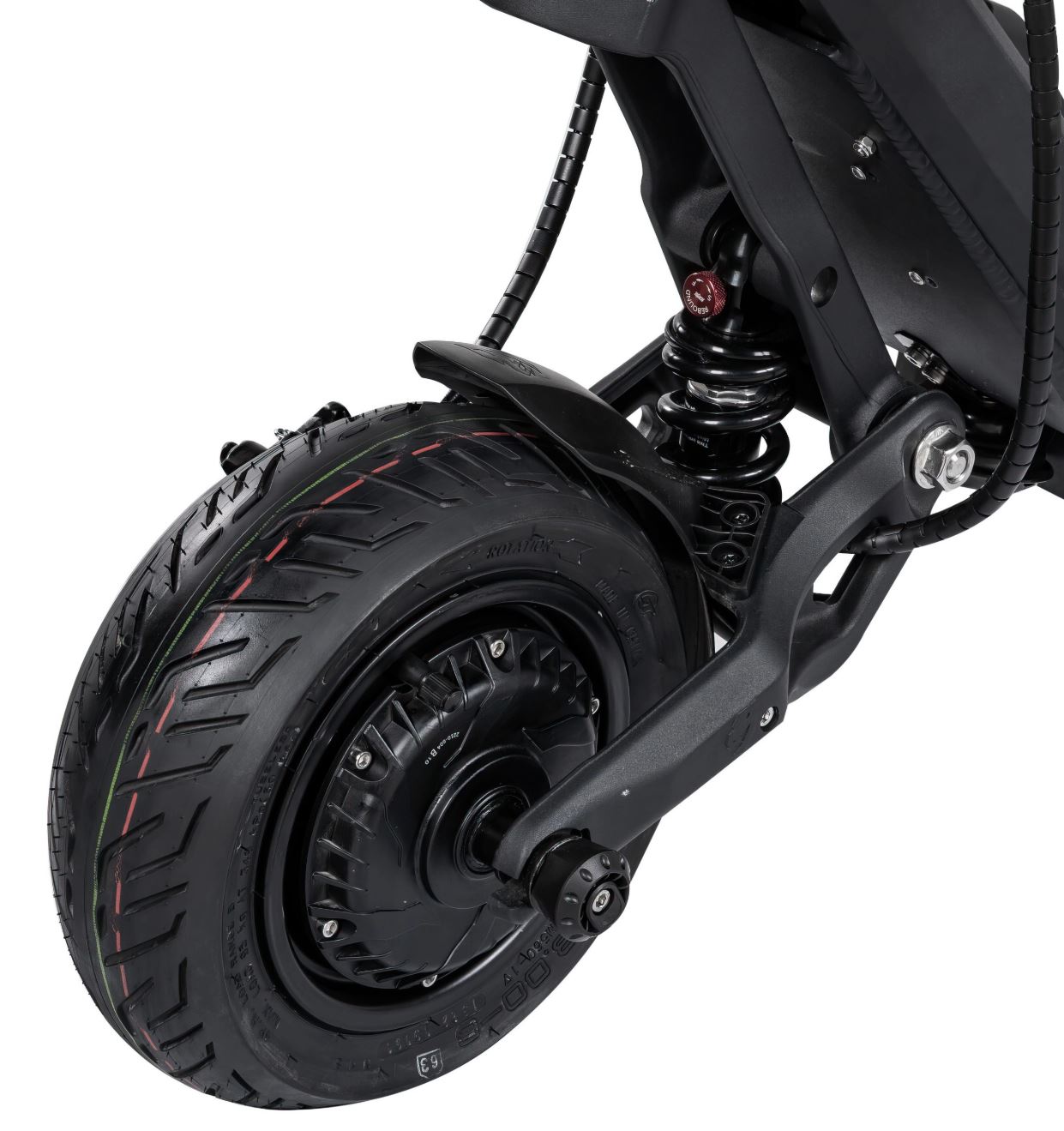 Nami Klima Max Trottinette - 5376W – Image 6