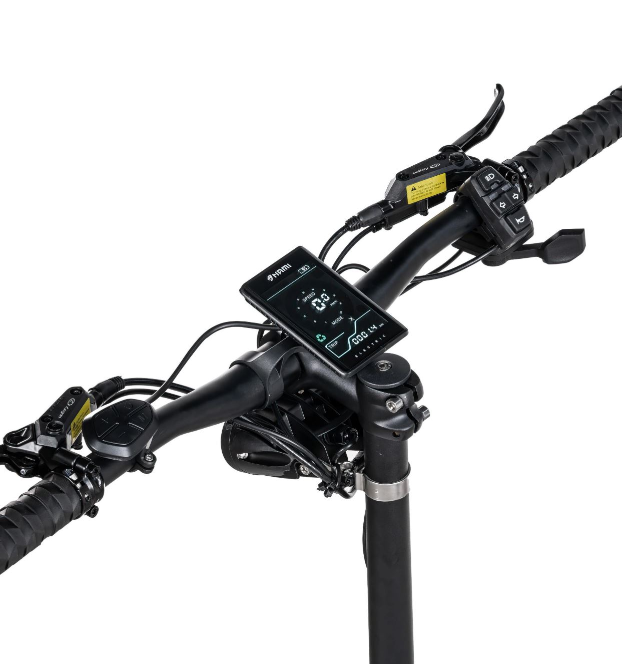 Nami Klima Max Trottinette - 5376W – Image 10