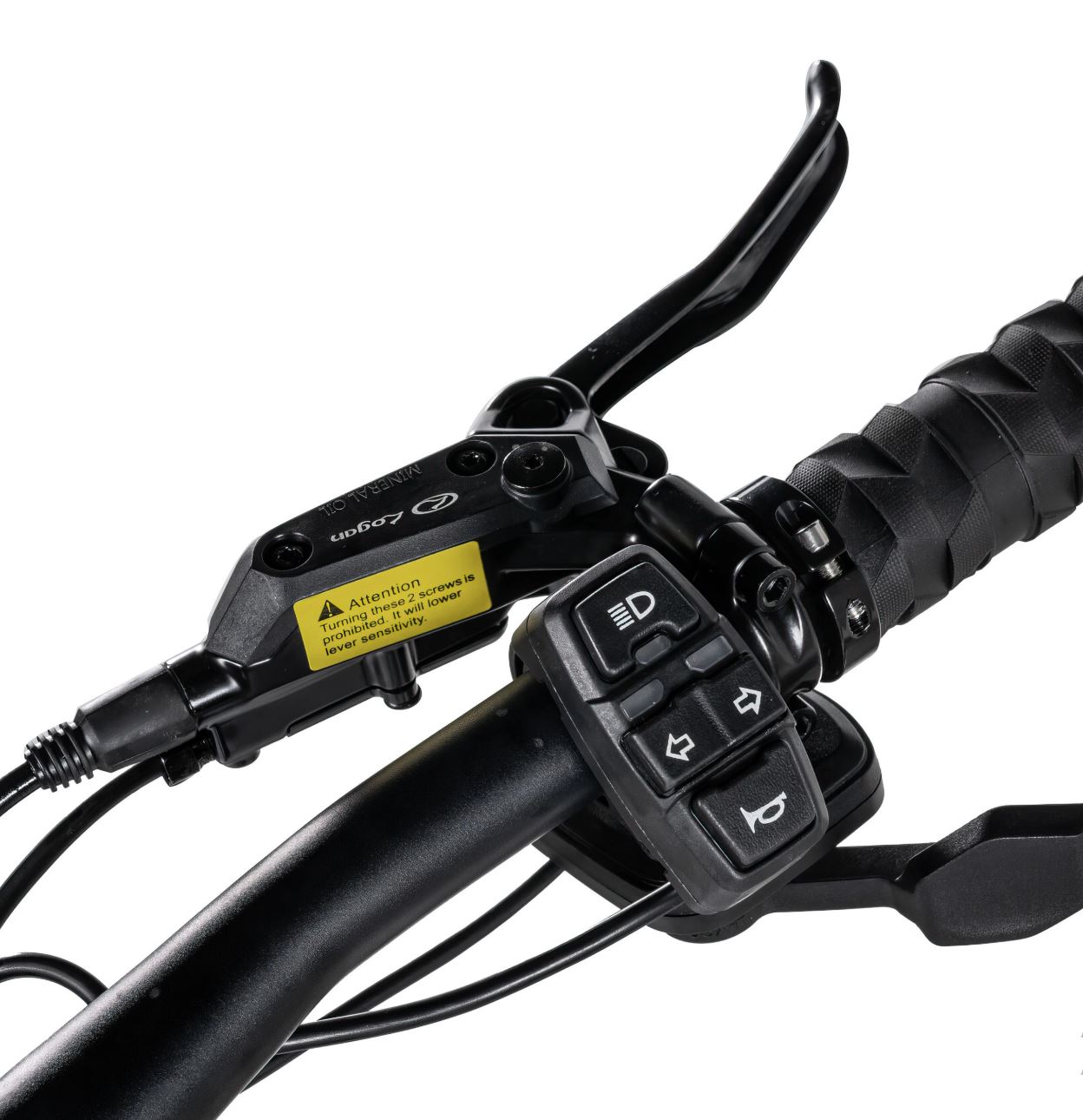Nami Klima Max Trottinette - 5376W – Image 9