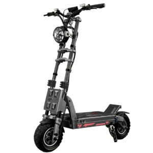 Trottinette GSpace Mars GS8440