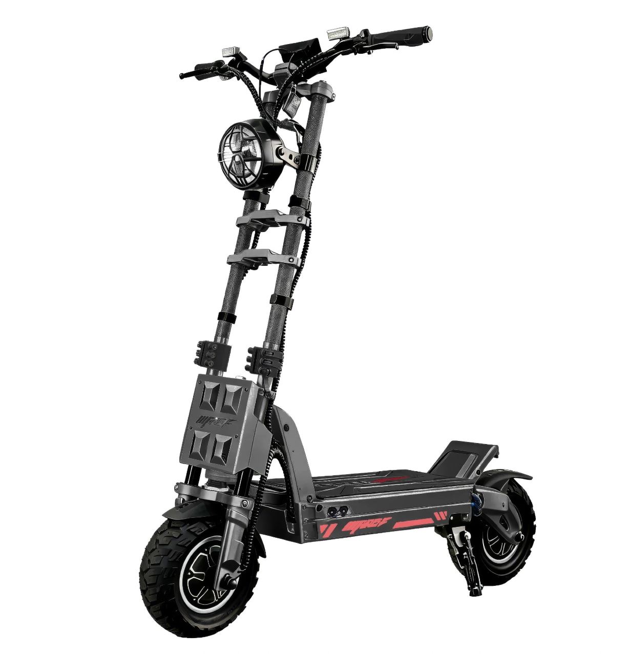 Trottinette GSpace Mars GS8440