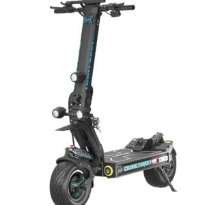 Dualtron X LTD Trottinette